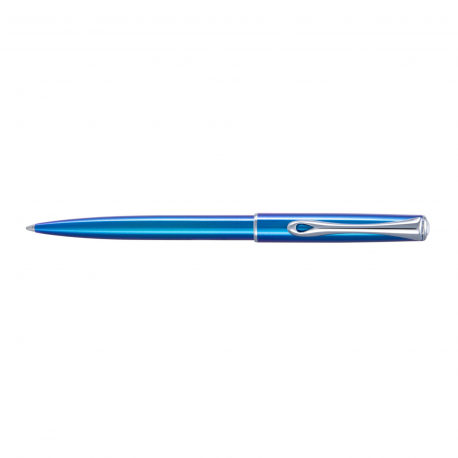 Pix easyflow DIPLOMAT Traveller - funky blue