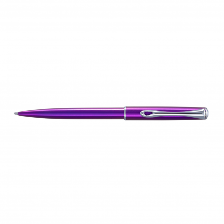 Pix easyflow DIPLOMAT Traveller - funky fuchsia