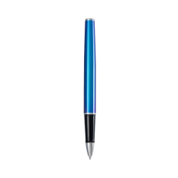 Roller DIPLOMAT Traveller - funky blue