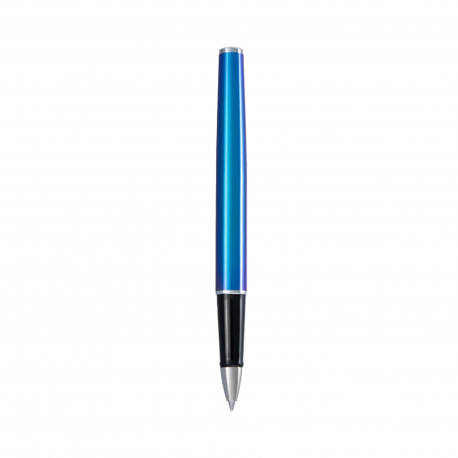 Roller DIPLOMAT Traveller - funky blue