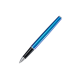 Roller DIPLOMAT Traveller - funky blue