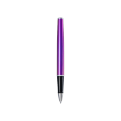 Roller DIPLOMAT Traveller - funky fuchsia