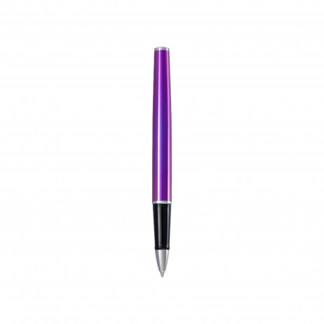 Roller DIPLOMAT Traveller - funky fuchsia