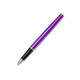 Roller DIPLOMAT Traveller - funky fuchsia
