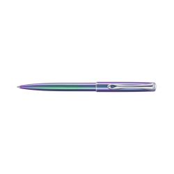Pix easyflow DIPLOMAT Traveller - funky petrol