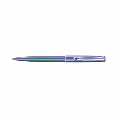 Pix easyflow DIPLOMAT Traveller - funky petrol
