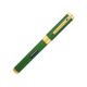 Stilou DIPLOMAT Nexus, cu penita M, aurita 14kt. - green gold