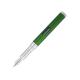 Stilou DIPLOMAT Nexus, cu penita M, din otel inoxidabil - green chrome