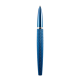 Stilou DIPLOMAT Viper, cu penita F/M, din otel inoxidabil - blue guilloche