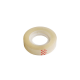 Banda adeziva 12mm x 33 m Optima - transparent