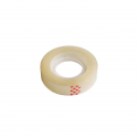 Banda adeziva 12mm x 33 m Optima - transparent