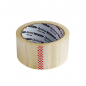 Banda adeziva 48mm x 66 y, 38 microni, Optima - transparent