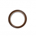 Banda adeziva 48mm x 66 y, 45 microni, Optima - maro