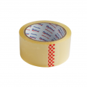 Banda adeziva 48mm x 66 y, 45 microni, Optima - transparent
