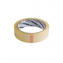 Banda adeziva 24mm x 66 y, 38 microni, Optima - transparent