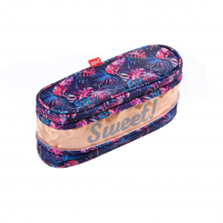 Trusa extensibila Zipit - Sweet