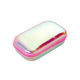 Cutie metalica Zipit - curcubeu