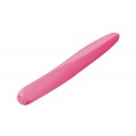 STILOU TWIST BERRY PINK, PENITA M, GRIP ERGONOMIC, AMBIDEXTRU, 1 REZERVA INCLUSA, IN CUTIE CARTON
