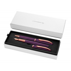 SET PIX + STILOU K/P36 JAZZ NOBLE ELEGANCE, IN CUTIE ELEGANTA, VIOLA