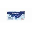 PATROANE 4001 CERNEALA ALBASTRU ROYAL, CUTIE 20 BUC