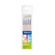 SET 5 PENSULE STARTER (SERIA 613F: 2, 4, 8, 10, 12), PREZENTARE PE BLISTER