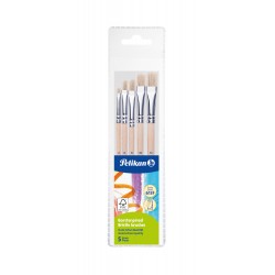 SET 5 PENSULE STARTER (SERIA 613F: 2, 4, 8, 10, 12), PREZENTARE PE BLISTER