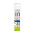 SET 5 PENSULE STARTER (SERIA 613F: 2, 4, 8, 10, 12), PREZENTARE PE BLISTER