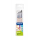 SET 5 PENSULE STARTER (SERIA 24: 2, 4, 8, 10, 12), PREZENTARE PE BLISTER