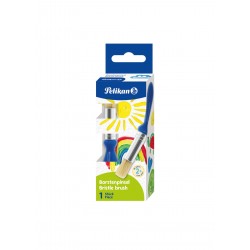 PENSULA PENTRU COPII MICI, CU MANER GROS SPECIAL PENTRU PRINDEREA PALMARA, 2 ANI+