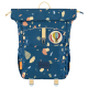 RUCSAC KANGA ROLL MOTIV PEBBLES