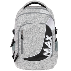 RUCSAC MAX PRO 2 MOTIV CHARCOAL TWINE SPECIAL EDITION