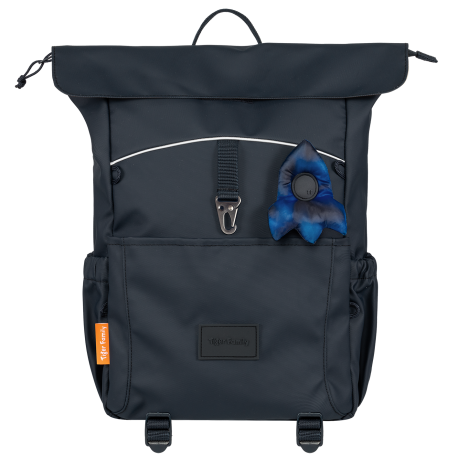 RUCSAC KANGA ROLL MOTIV NAVY