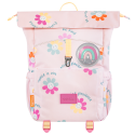 RUCSAC KANGA ROLL MOTIV FLOWER