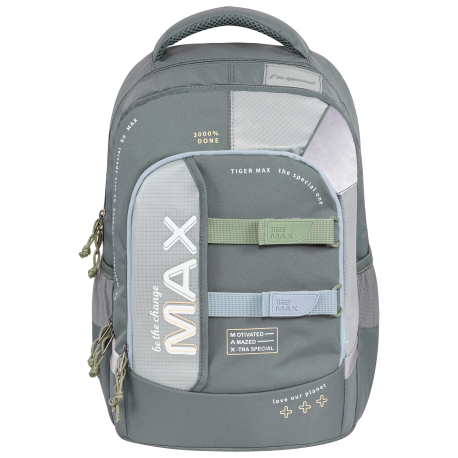 RUCSAC MAX PRO 2, MOTIV SPACE FICTION, SPECIAL EDITION