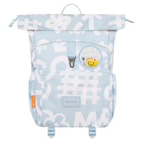 RUCSAC KANGA ROLL MOTIV BREEZE
