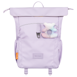 RUCSAC KANGA ROLL MOTIV LILAC