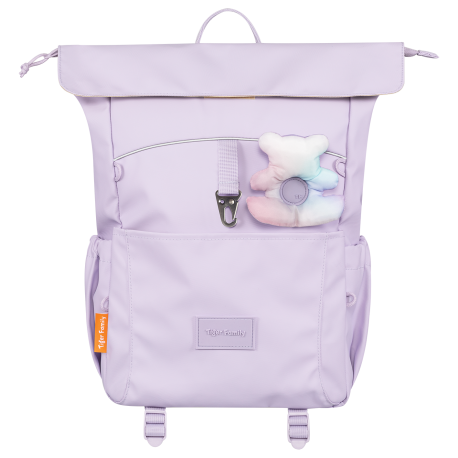 RUCSAC KANGA ROLL MOTIV LILAC