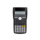Calculator de birou MAUL, MSC 240, stiintific, 10+2 digits - negru