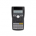 Calculator de birou MAUL, MSC 240, stiintific, 10+2 digits - negru