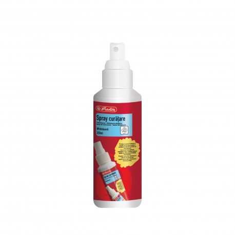 SPRAY CURATARE WHITEBOARD 250 ML