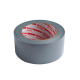 Banda adeziva universala Duct, 48mm x 25 m, 210 microni, 70 mesh, Optima - argintie
