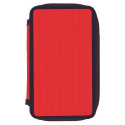 PENAR NEECHIPAT, 3 FERMOARE, FERMOAR MARE, INTERIOR TEXTIL, DIMENSIUNE 20 X 13 X 6 CM, MOTIV UNIRED