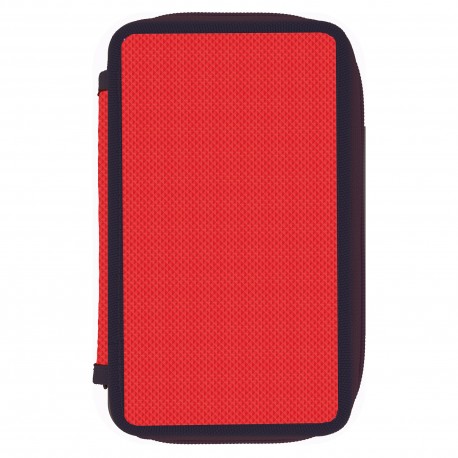 PENAR NEECHIPAT, 3 FERMOARE, FERMOAR MARE, INTERIOR TEXTIL, DIMENSIUNE 20 X 13 X 6 CM, MOTIV UNIRED
