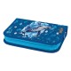 PENAR NEECHIPAT, FERMOAR ASCUNS, INTERIOR TEXTIL, DIMENSIUNE 13.5 X 19.5 X 3 CM, MOTIV WHALE ( cod alternativ 9496690 )