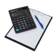 Calculator de birou MAUL MXL12, 12 digits - negru