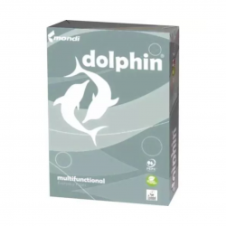 Hartie A4, 80g/mp Dolphin Everyday