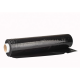Folie stretch neagra, uz manual, 50cm latime, 23microni, 2.5kg net, Office Products