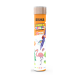 Creioane colorate, 12 culori/tub metalic, SILKA Shiny