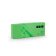 Radiera pentru creion, 59.5x22x11mm, PVC-free, nu lasa reziduuri, SILKA Neon - culori asortate
