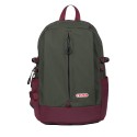 RUCSAC SPORT, DIMENSIUNE 31X16X44CM, ARMY BURGUNDY